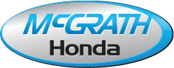 McGrath Honda